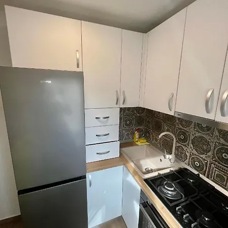 Apartment Boby S With Free Parking