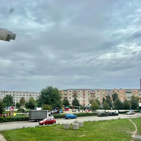 Boby S With Free Parking * Turda