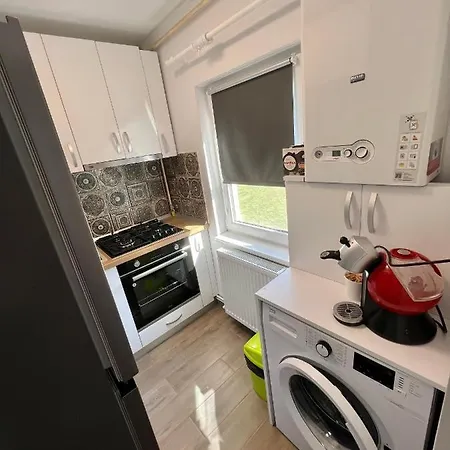 Apartment Boby S With Free Parking *