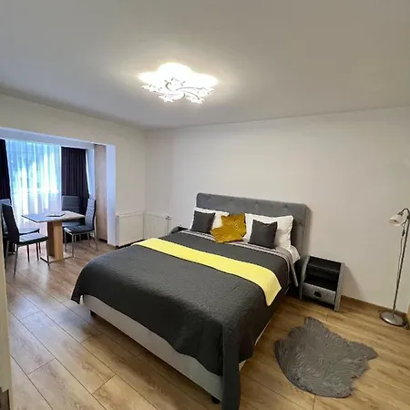 Apartment Boby S With Free Parking Turda