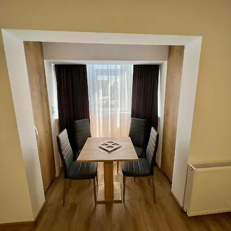 Apartment Boby S With Free Parking *