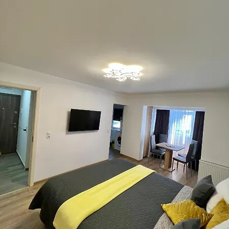 Apartment Boby S With Free Parking *