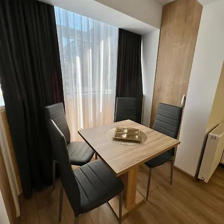 Apartment Boby S With Free Parking