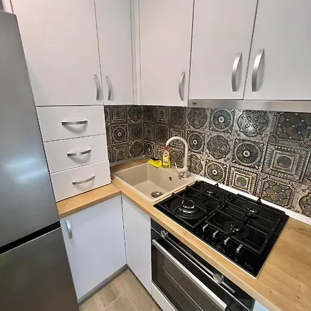 Boby S With Free Parking Apartment *