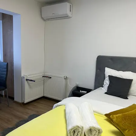 Boby S With Free Parking Apartment