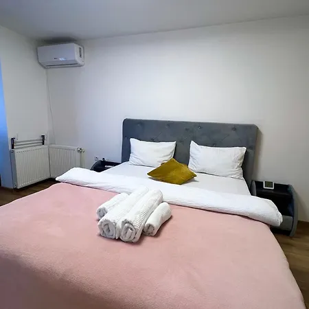 Apartment Boby S With Free Parking
